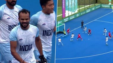 Asian Games 2023: Battling Nerves Key for India Against Japan in Men’s Hockey Final