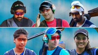 Asian Games 2023: Indian Shooters Shine in Hangzhou, but the Real Test Awaits at Paris Olympic Games 2024