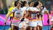 India Beat Malaysia 5&ndash;0 in Second Match of Women&rsquo;s Asian Champions Trophy 2023