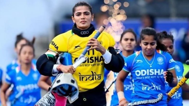 India vs Thailand, Women's Asian Champions Trophy 2023 Live Streaming and Telecast Details: How to Watch IND vs THA Hockey Match Online on TV Channels?