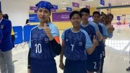 Asian Games 2023: India Women&rsquo;s Team Secures Historic Bronze Medal in Sepaktakraw Despite Loss to Thailand
