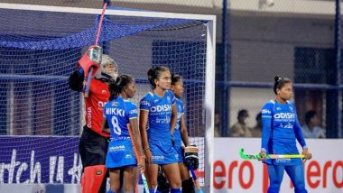 Hockey India Announces 34-Member Probable Squad for National Camp Ahead of Women's Asian Champions Trophy 2023