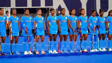 Legends Dhanraj Pillay, Ajitpal Singh Express Sadness After Indian Women's Hockey Team Fails to Qualify for Paris Olympics 2024