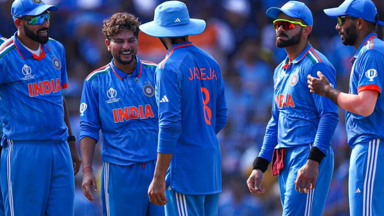 IND vs PAK ICC Cricket World Cup 2023 Clash Sees 3.1 Crore Concurrent Viewers on Disney+ Hotstar, Sets Viewership Record for International Match Involving India