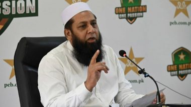 Inzamam-ul-Haq, PCB Chief Selector, Resigns From His Position Amid Pakistan's Poor Show in ICC Cricket World Cup 2023