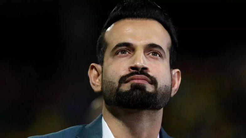 ‘Disheartening To Hear Negative Remarks…’ Irfan Pathan Reacts After Maldives Minister Makes Derogatory Comments Against Indian PM Narendra Modi Post His Lakshadweep Visit