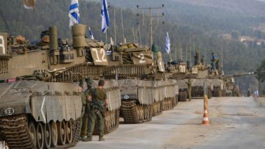 Israel-Hamas War: UN Delegation Visits Tel Aviv to Assess Security Situation