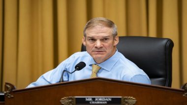 US House Speaker Election: House Republicans Reject Jim Jordan a Third Time for the Speaker’s Gavel As Opposition Deepens