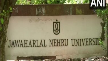 ‘Anti-National’ Slogans on JNU Campus: Administration To Set Up Committee To Look Into Repeated Incidents