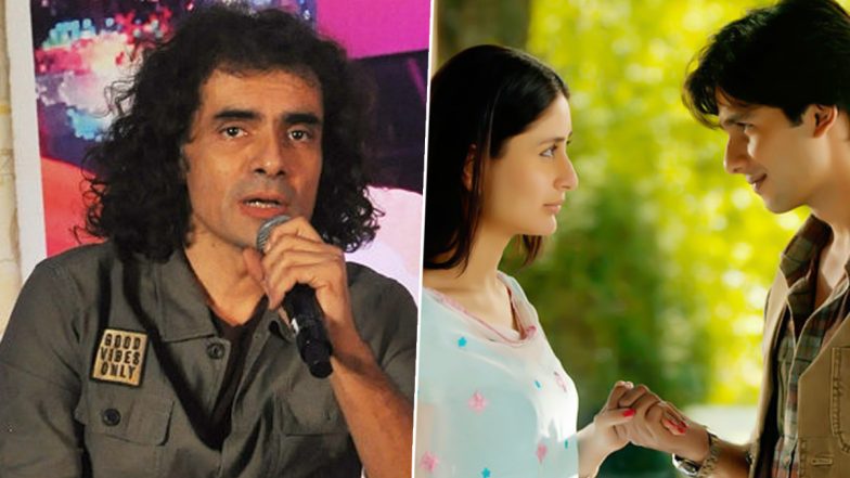 Is Jab We Met Sequel On Cards? Filmmaker Imtiaz Ali Reacts to the Viral Rumour