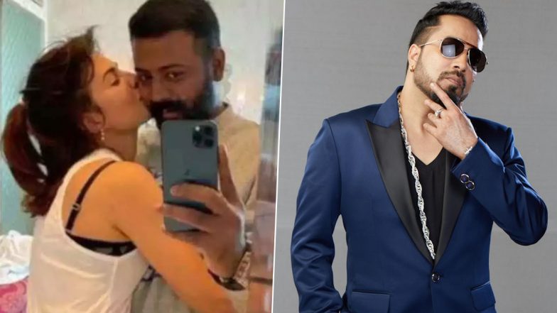 Sukesh Chandrashekhar Sends Legal Notice To Mika Singh Over Comments On Jacqueline Fernandez’s Pic!