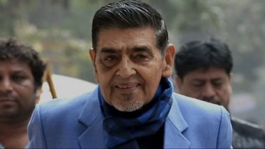 1984 Anti-Sikh Riots Case: Delhi Court To Hear Arguments From November 21 on Framing Charges Against Congress Leader Jagdish Tytler