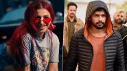 Punjabi Singer Jasmine Sandlas Receives Death Threats From Lawrence Bishnoi's Gang Ahead of Her Concert in Delhi &ndash; Reports