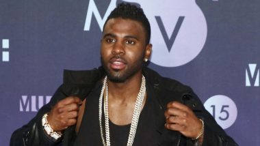 Jason Derulo Sued for Allegedly Demanding Sex From an Aspiring Singer He Signed to Record Deal