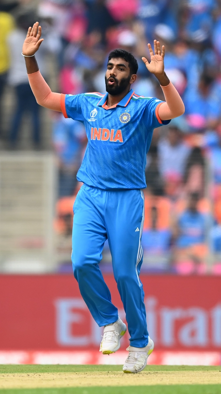 India Go 8-0 Up Against Pakistan in ODI World Cups, Top Performers From IND vs PAK