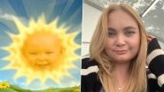 &lsquo;Teletubbies&rsquo; Sun Baby Jess Smith Announces Pregnancy, Ready To Welcome Her Very Own Little Sunbeam!