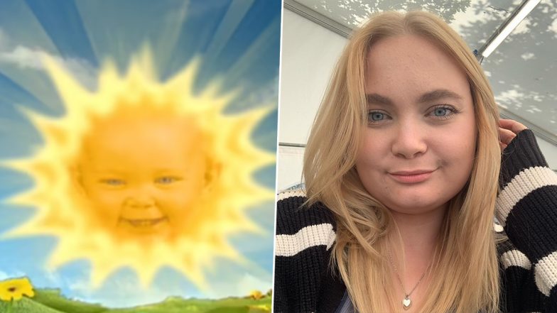 Teletubbies' Sun Baby Is Pregnant With Her First Child