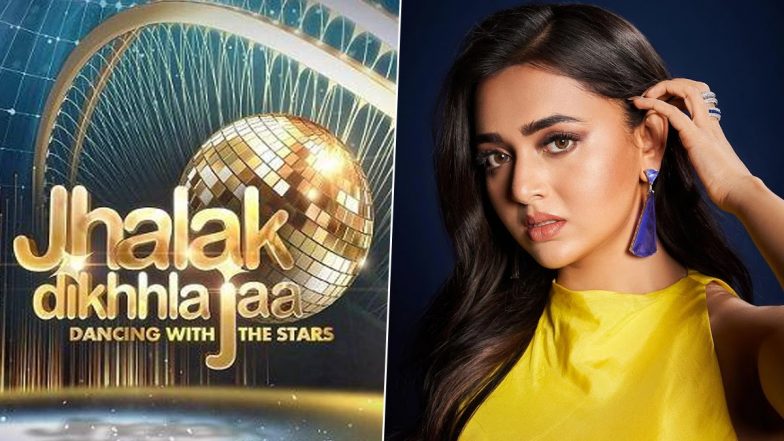 Tejasswi Prakash To Host Jhalak Dikhhla Jaa Season 11 – Reports