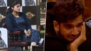 Bigg Boss 17 Day 4 Written Update: From Munawar Faruqui&rsquo;s Verbal Spat With Firoza Khan to Jigna Sharing Horrifying Jail Experience With Media- Check What Will Unfold Today!
