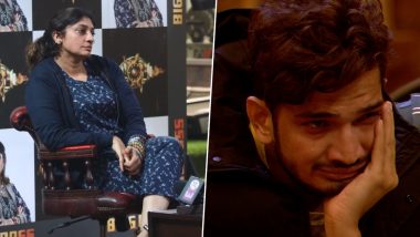 Bigg Boss 16 Winner: MC Stan Lifts Trophy, Takes Home Rs 31.80 Lakhs As  Cash Prize; Beats Shiv Thakare in the Grand Finale