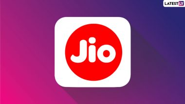 Jio Can Deploy 5G Cell Every 10 Seconds, Deployed 85% 5G Network in India, Says Chairman Akash Ambani