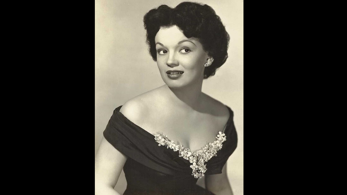 Agency News | Hollywood Actress Joan Evans Dies at 89 | LatestLY