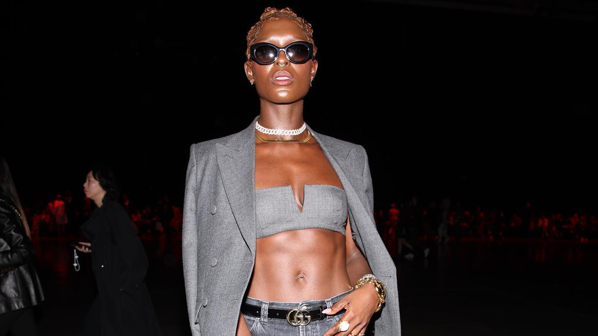 Jodie Turner-Smith Wears Wedding Ring Despite Shock Divorce