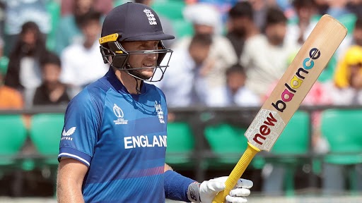 ICC Cricket World Cup 2023: ’It Should Be Down to What Engages Next Generation of Players, Says Joe Root on Future of One-Day Cricket