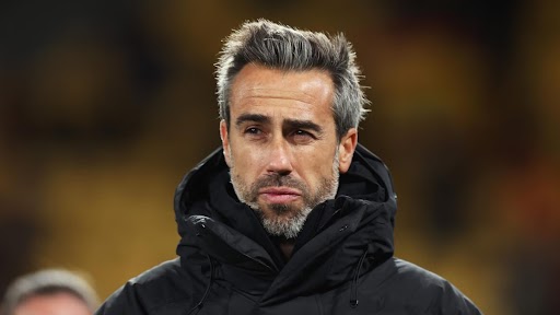 Spain's Women's World Cup-winning Coach Jorge Vilda Takes Over Morocco's Women's Team