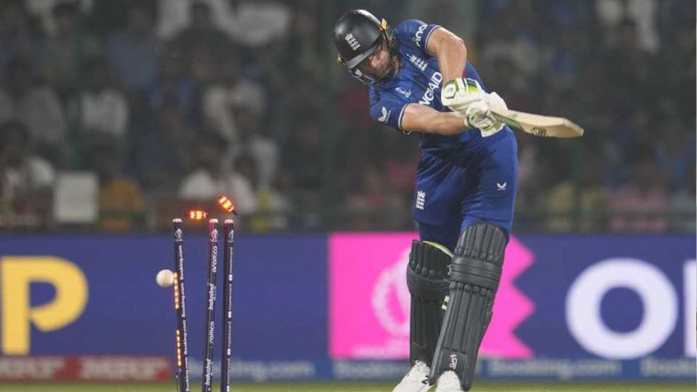 Astrologer Predicts England's Loss Against Afghanistan in the ICC Cricket World Cup 2023 Days Ahead of the Match, Post Goes Viral!