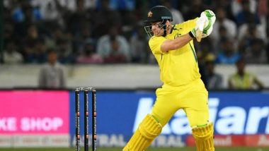 Adam Zampa, Josh Inglis Shine As Australia Secure First Victory Of ICC Cricket World Cup 2023 Beating Sri Lanka By Five Wickets