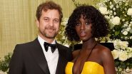 Jodie Turner-Smith Files for Divorce From Joshua Jackson Afte 3 Years of Marriage
