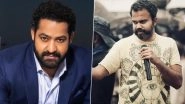 Shooting of Jr NTR and Prashanth Neel&rsquo;s Untitled Project To Commence From April 2024!