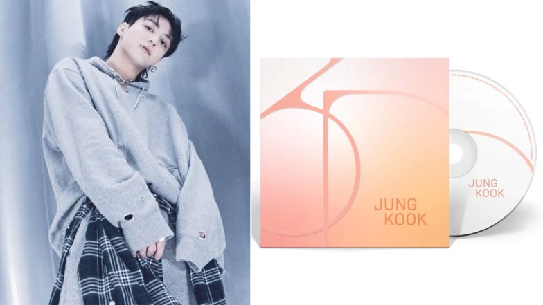 OMG! BTS' Jungkook Replaces Himself at #1 on Global Spotify, Knocking 'Seven' Off the Top With New Single ‘3D’ Feat Jack Harlow