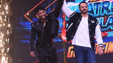 Khatron Ke Khiladi 13 Winner: Dino James Lifts the Trophy, Rapper Takes Home Rs 20 Lakhs and a Swanky New Car