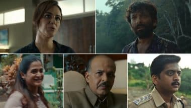 Kaala Paani Trailer: Mona Singh, Ashutosh Gowariker's Netflix Series Is Survival Drama Unlike Any Other (Watch Video)