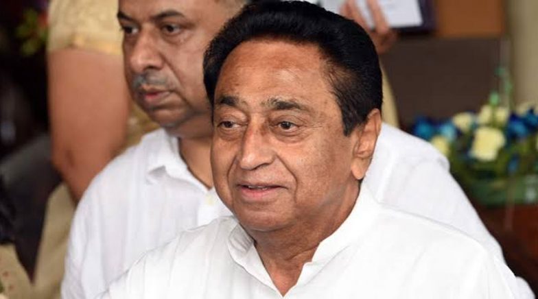 Madhya Pradesh Assembly Elections 2023: Kamal Nath Promises Revival of Sri Lanka Sitamata Temple Project, Hike in Honorarium of Hindu Priests - Vimarsana News