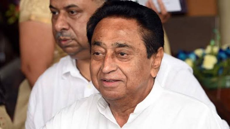 Madhya Pradesh Assembly Election 2023: Congress Releases First List of 144 Candidates on Navratri, Kamal Nath to Contest From Chhindwara; Check Candidate Names and Their Constituencies