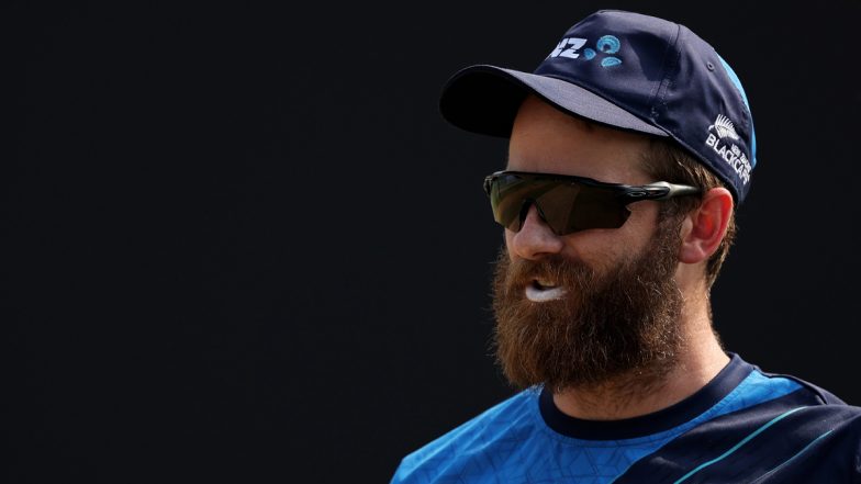 Kane Williamson Ruled out of ICC Cricket World Cup 2023 Clash Against South Africa