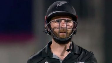 ‘Kane Williamson Soaked Up Some Pressure With His Knock’ Says Trent Boult on New Zealand Captain’s Triumphant Return From ACL Injury in NZ vs BAN ICC Cricket World Cup 2023