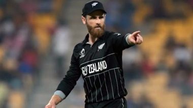 Kane Williamson Suffers Thumb Fracture During NZ vs BAN ICC Cricket World Cup 2023 Match, Tom Blundell Called In As Cover