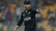 Kane Williamson Eyes Lockie Ferguson&rsquo;s Return to Boost New Zealand&rsquo;s Bowling Against Sri Lanka in ICC Cricket World Cup 2023