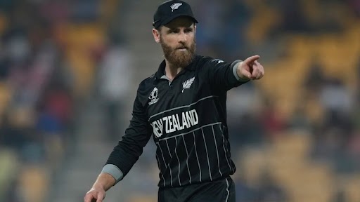 New Zealand Captain Kane Williamson Likely To Return Ahead of NZ vs SA ICC Cricket World Cup 2023 Clash