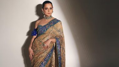 Kangana Ranaut Confirms Tanu Weds Manu 3; Tejas Actress Also Announces New Project With Vijay Sethupathi