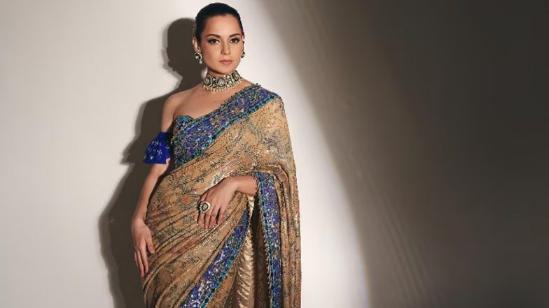 Kangana Ranaut Confirms Tanu Weds Manu 3; Tejas Actress Also Announces New Project With Vijay Sethupathi