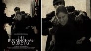The Buckingham Murders First Look: An Agitated Kareena Kapoor Khan Raises Our Intrigue in This Poster From Hansal Mehta&rsquo;s Film (View Pic)