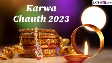 Karwa Chauth 2023 Fasting Dos And Don’ts: Important Fasting Tips That Women Should Know While Observing The Karva Chauth Vrat