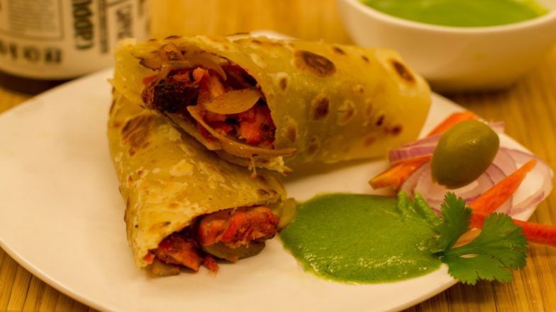 Bharuch Food Poisoning: Teen Dies, Family Falls Ill After Eating Chicken Roll at Gujarat&rsquo;s Palej