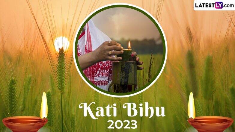 Kati Bihu 2023 Date, Rituals and Significance: What Is Kongali Bihu ...