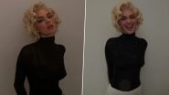 Kendall Jenner Recreates Marilyn Monroe&rsquo;s Look, Caption&rsquo;s Her Stylish Post As &lsquo;Happy Birthday Mister President&rsquo; (View Pics)